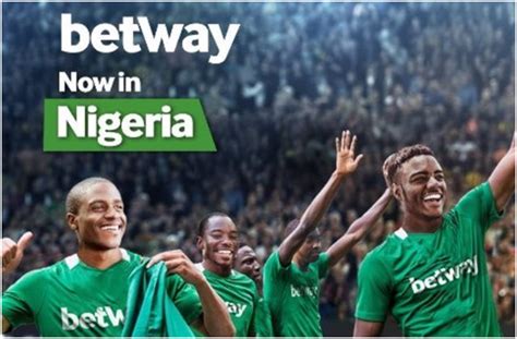 Betway Nigeria Review: A Guide to Sports Betting and Casino .
